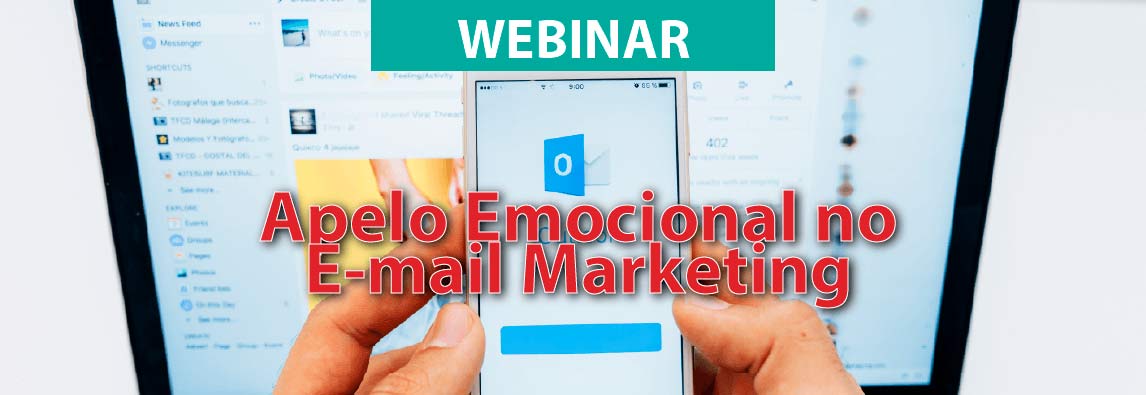 Como usar gatilhos emocionais no email marketing