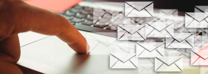Email marketing iniciantes