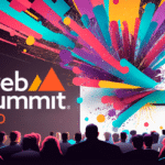 Web Summit in Rio