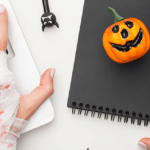 Email marketing examples to inspire your Halloween campaigns