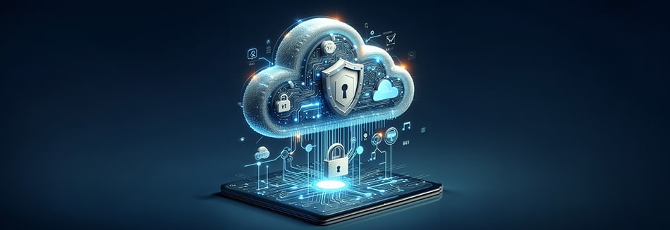 Cloud data protection