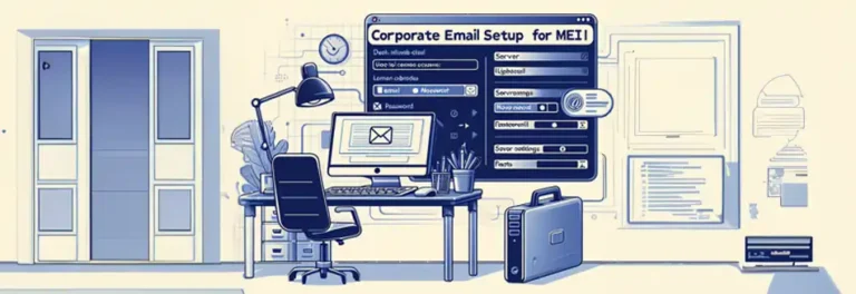 Cómo crear correo corporativo para pequeñas empresas