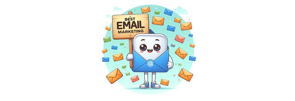 Tipos de email marketing quais são os melhores para sua empresa