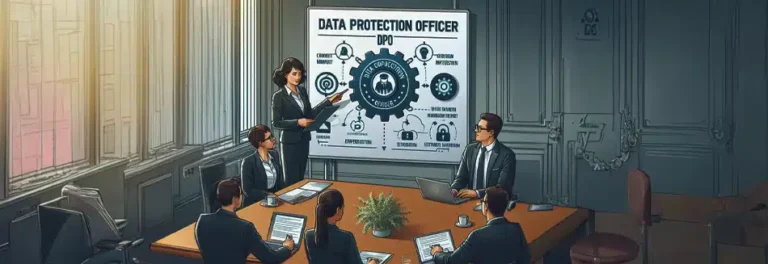 dpo rpd protezione dei dati