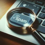 Was bedeutet spam