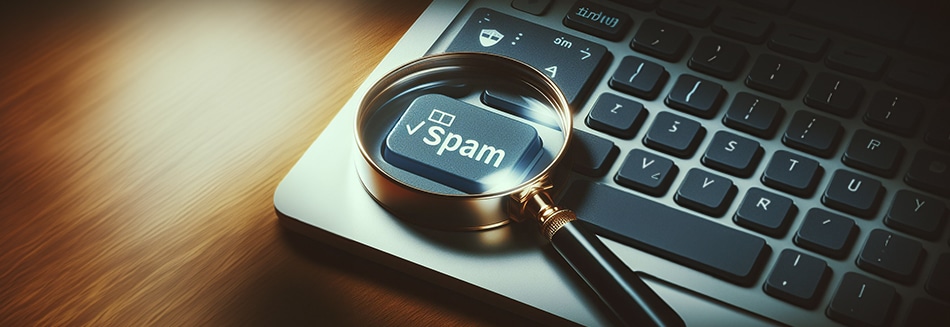 What is email spam? A detailed analysis