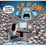Como um spammer consegue coletar emails