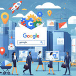 The advantages of creating a business email google