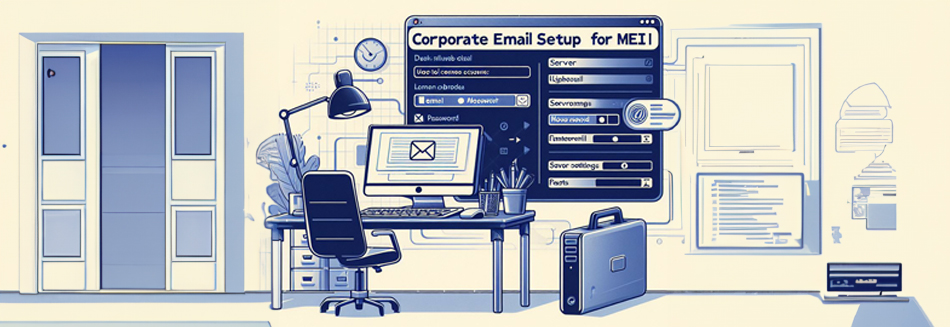 Comment créer un email entreprise pour l'IEDM