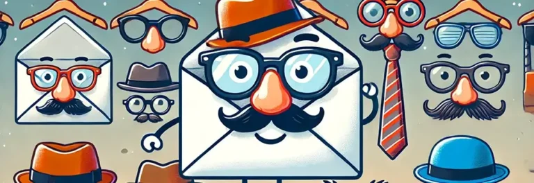 Email masking cos'è, vantaggi e svantaggi