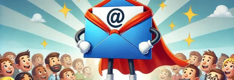 Email marketing is more effective than you think!
