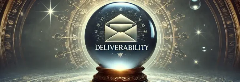 tip to improve email deliverability by SafetyMails